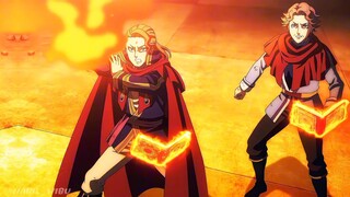 Black Clover(AMV)