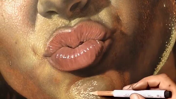 Thực lực số một của Học viện Mỹ thuật Trung ương