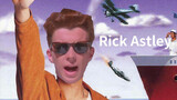 [รีมิกซ์]Rick Astley กับ <กะลาสี> โดยเจิ้ง จื้อฮวา