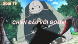 Soul Eater (Short Ep 26) - Chiến đấu với Golem #souleater