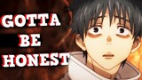 OK.. So I Gotta Be Honest About Jujutsu Kaisen 0 The Movie!