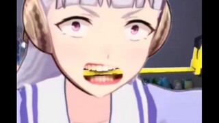 感 觉 原 作