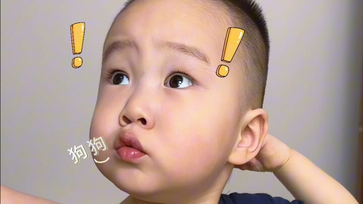ลูกมนุษย์กินข้าวแบบดื่มด่ำ