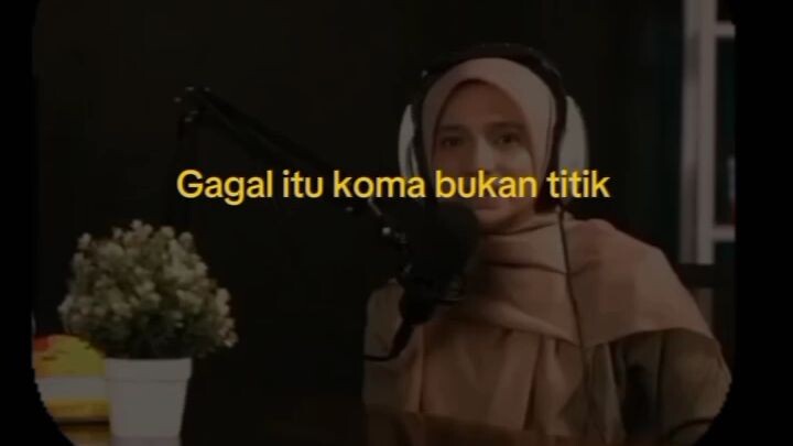 Kegagalan itu mahal