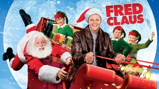 Fred Claus (2007) Subtitle Indonesia