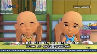 Upin & Ipin Musim 18 Full Movie - Pesta Ulang Tahu Mei Mei - Upin Ipin Terbaru 2024