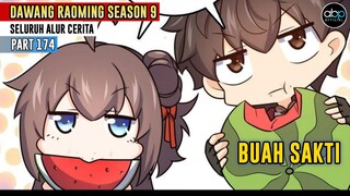 SEMANGKA SAKTI FILOSOFI TINGGI. ALUR CERITA SPARE ME GREAT LORD SEASON 9