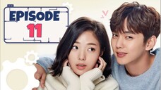 IM NOT A ๐ค TAGALOG DUBBED EPISODE 11