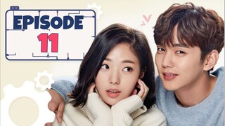 IM NOT A 🤖 TAGALOG DUBBED EPISODE 11