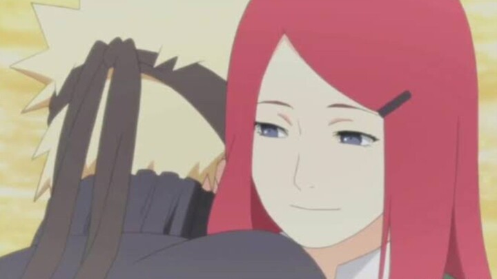 SCENE NARUTO MENGANDUNG BAWANG 😭😭😭
