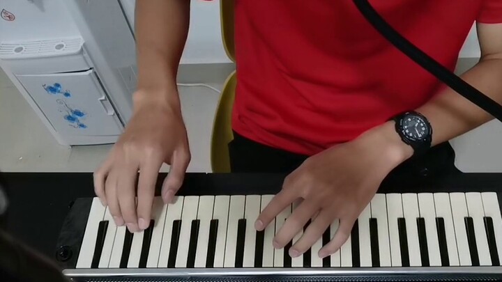【Melodica】Killer, the execution song of Kira Yoshikage