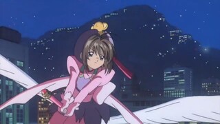 điện ảnh tập 1.Sakura Và Chuyến Du Lịch Hong Kong