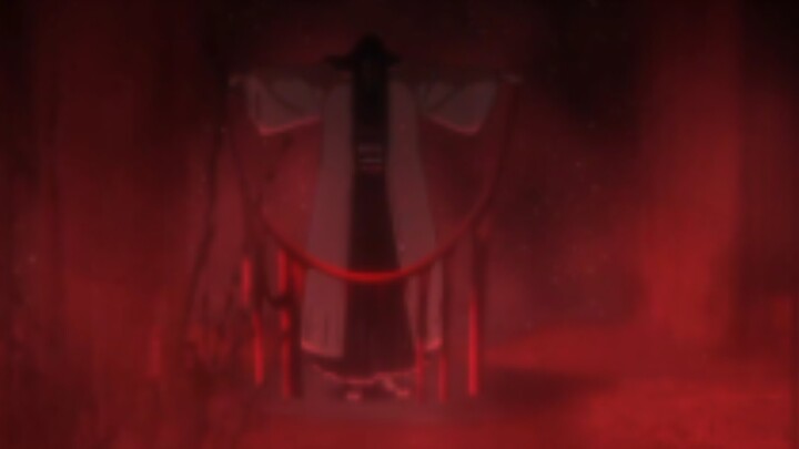 How dare such a small thing be called Bankai??!