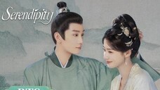 Serendipity ~~11 🇨🇳