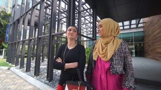 Mr Boss Miss Stalker Episode 7