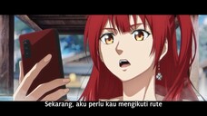 Dragon Raja S2 Episode 4 Subtitle Indonesia