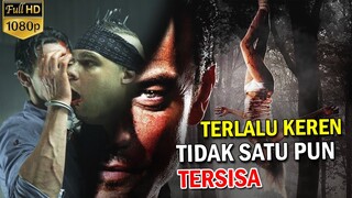 KARENA SUDAH MENGUSIK HIDUPNYA, SIKOPET INI TIDAK AKAN MEMBIARKAN SATU ORANG PUN SELAMAT - ALUR FILM