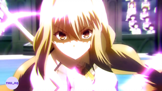 Sử Thi Về Một Hiệp Sĩ Lưu Ban - Rakudai Kishi no Cavalry  [AMV] - Crown #anime #schooltime