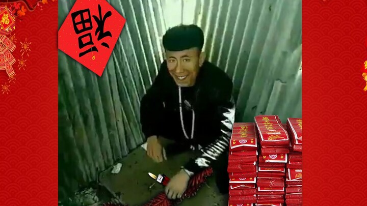 Celebrating the New Year