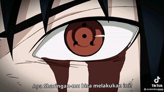 kakashi juga bisa bikin susano'o kalii