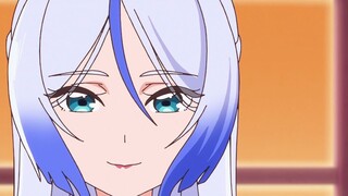 What is justice? If you want to talk to me about this, I won't be sleepy anymore.