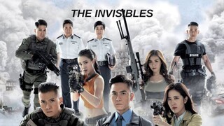 EP.28 THE INVISIBLES ENG-SUB
