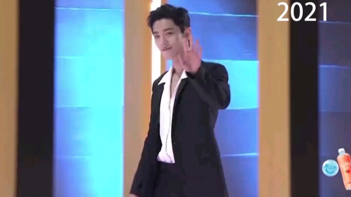 Xiao Zhan Red Carpet Compilation | No Filters, No Beauty Apps—Here He Is Strutting His Stuff! The To