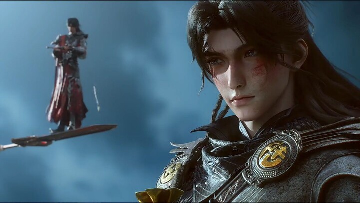 Biyons Time Gaze eps 26