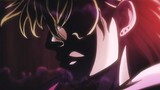 [AMV]Powerful moments of the villains|<JoJo's Bizarre Adventure>