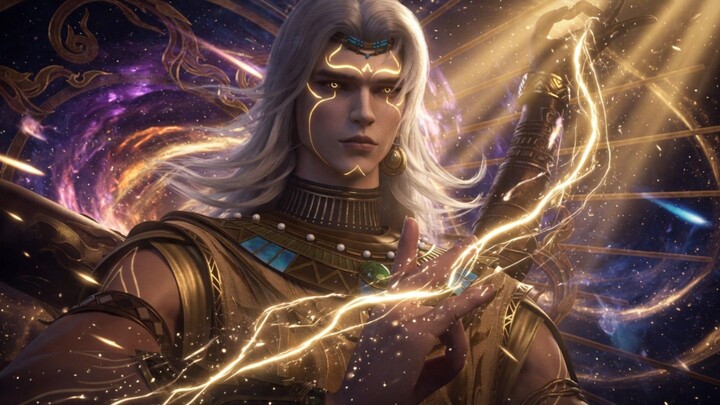 SIAPA SANGKA TERNYATA IBLIS API INI DI BESARKAN DENGAN DENDAM SAMPE DEWASA😱🔥