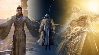Han Li mempelajari semua esensi dari Nascent Soul