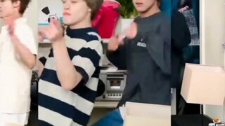 【NCT Dream/Gidle】I would like to ask if this skill is a must-have for Kpop people?