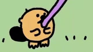 【配音】不要看这个视频，千万别