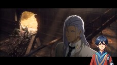 Min Diao Ju Yi Wen Lu part 17