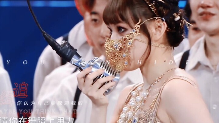 【تشنغ شياو】الوسط الفني الداخلي لا يمكنه الاستغناء عن تشنغ شياو!!