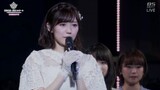 AKB48 - Watanabe Mayu Graduation Concert (Part 2 Minna no Yume ga Kanaimasu You ni 2017)