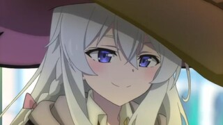 Do you like such a crumb witch?