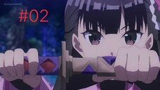 Bofuri Season 2 Episode 2