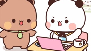 Một hoặc hai Bubu Cutie (Chương "Lập kế hoạch")