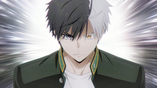 【2025年4月】防风少年 WIND BREAKER 第二季 先导PV【MCE汉化组】