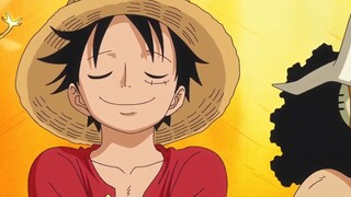 [TOP20] One Piece series theme song popularity ranking! As soon as the intro is played, the DNA star