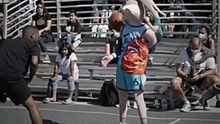 couple basketball😍..   plss support me..😊