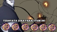 JURA TIDAK BISA MATI KATA AMADO | MENJELANG Manga Boruto Blue Vortex 28