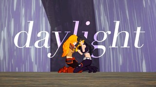 RWBY AMV: "Daylight"