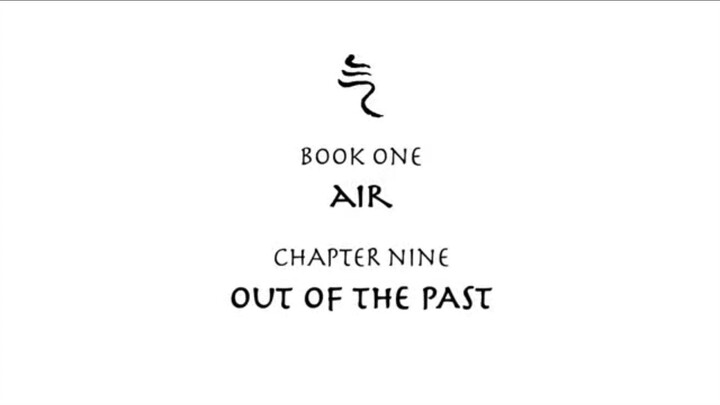 Avatar Korra: Book 1: Eps 9