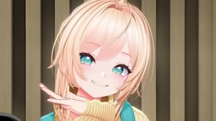 【Miningyi】I Want to Be Your Lover – How Can There Be Such a Cute Cover?!