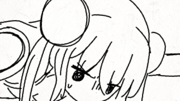 Come on, Hizaki, drop some street dance!