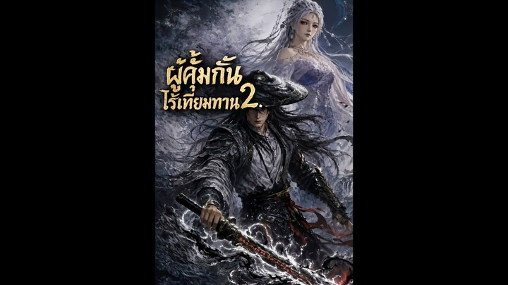 ผู้คุ้มกันไร้เทียมทานภาค2 เต็มเรื่อง