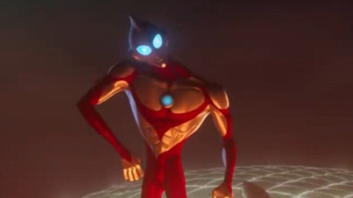 Siêu anh hùng Ultraman tấn công?! Trailer giới thiệu phim “Ultraman: Trỗi Dậy”