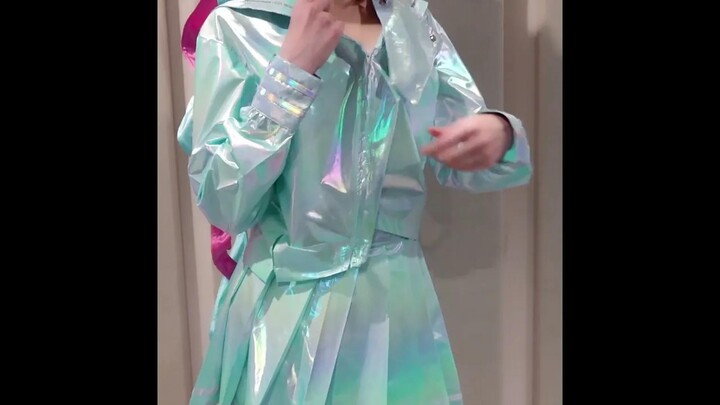 Absolutely the cutest little angel! OMG, Kawaii Angel!